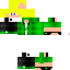 Texture for New cool green nathan 