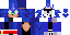 Texture for дарк соник