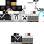 Texture for Steve