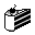 Texture for Portal cake Icon