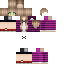 Texture for LadyLion
