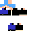 Texture for steve