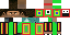 Texture for Moderator