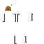 Texture for Fragmenter is a cookie!