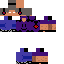Texture for ainstain_gamer