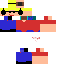 Texture for luka echte skin