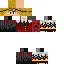 Texture for MegaCraft