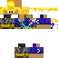 Texture for Ssj Dex