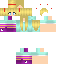 Texture for steve