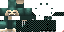 Texture for Snorlax with inproved checkerd ness