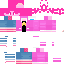 Texture for steven universe pink steven