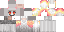 Texture for Cassandra the GHAST