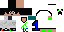 Texture for lucianocraft