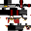 Texture for Security Black Guard Caped