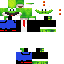 Texture for ded