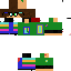 Texture for tottus 