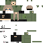 Texture for скин