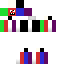 Texture for gooby