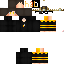 Texture for AliGuler KingEdition