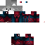 Texture for spoder