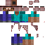 Texture for arab herobrine