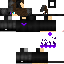 Texture for steve