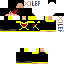 Texture for patroX zero no tsukaima