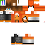 Texture for FOXBOY