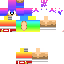 Texture for hyper sonic