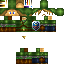 Texture for link