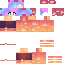 Texture for MoonlightSunset