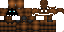 Texture for Freddy's FazeBear