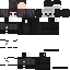 Texture for skeleton