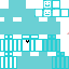 Texture for 蓝人