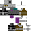 Texture for Monkey-Shredder boss