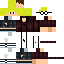 Texture for minimizwerg