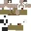 Texture for ソ連　帽子なし