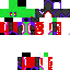 Texture for steve