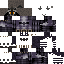 Texture for batCoon