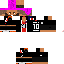 Texture for Neymar jr