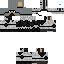 Texture for radomenios