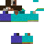 Texture for char