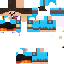 Texture for JustYukii
