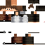 Texture for Steve