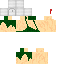 Texture for mailbox