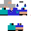 Texture for jaga is back