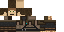 Texture for jack