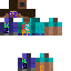 Texture for pfc