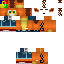 Texture for crash
