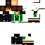 Texture for man